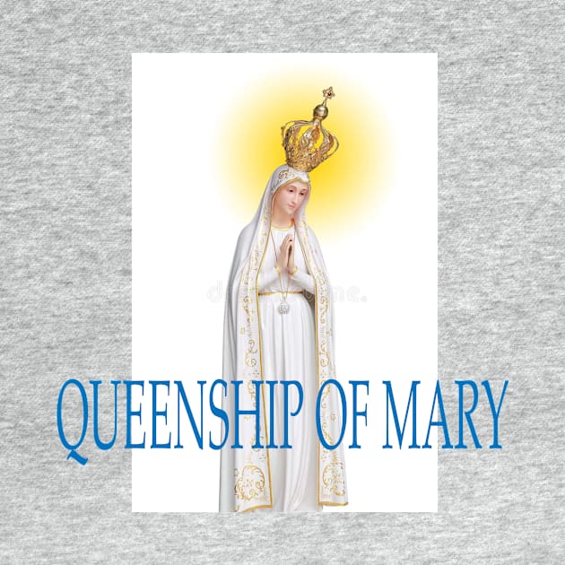 QUEENSHIP OF MARY by FlorenceFashionstyle